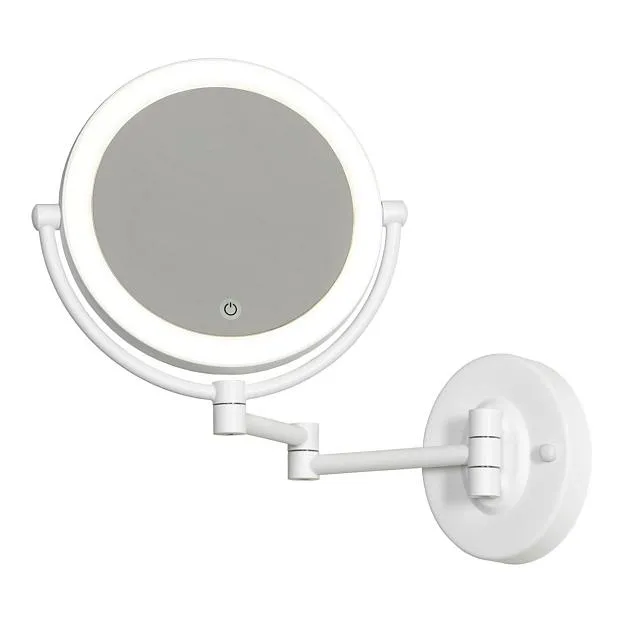 Зеркало настенное Lussole LSP-7269 BARTOW