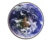 Настенно-потолочный светодиодный светильник Ambrella light FW11136 Wall