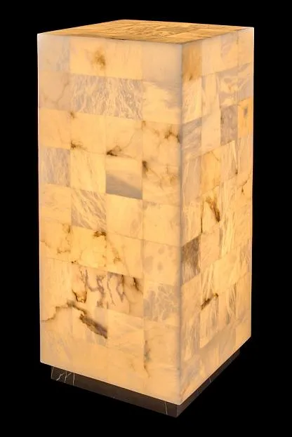 Торшер Fluorite FL1046-9F Basis