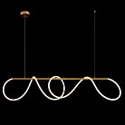 Подвесной светильник Loft IT 10388P/B Brass Thread