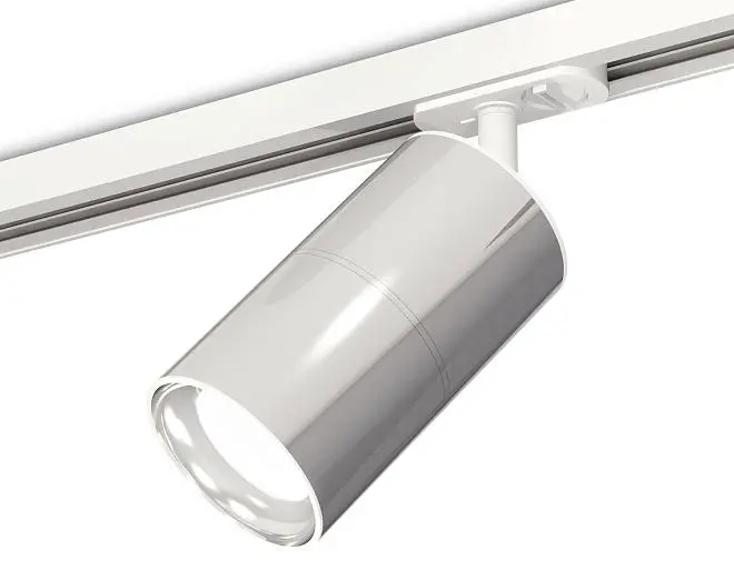 Комплект трекового светильника Ambrella light XT7405001 TRACK SYSTEM Комплект трекового светильника Ambrella light XT7405001 TRACK SYSTEM