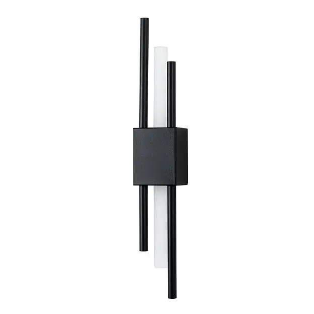 Настенный светильник MODELUX ML.559.02 BK Настенный светильник MODELUX ML.559.02 BK