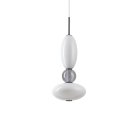 Подвесной светильник Ideal Lux 314143 Lumiere