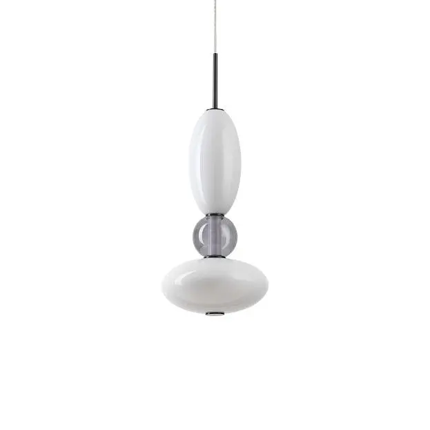 Подвесной светильник Ideal Lux 314143 Lumiere Подвесной светильник Ideal Lux 314143 Lumiere
