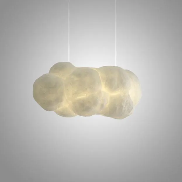 Подвесной светильник Cloud L90 ImperiumLoft 343322-23 cloud01