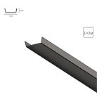 Рассеиватель для профиля Arte Lamp A150606RS SURFACE