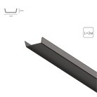 Рассеиватель для профиля Arte Lamp A150606RS SURFACE