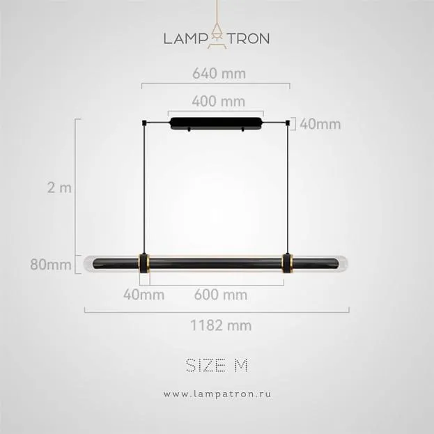 Реечный, рядный светильник TIME TUNNEL Размер M. Пульт ДУ Lampatron time-tunnel-m-rc 8894-25151 Реечный, рядный светильник TIME TUNNEL Размер M. Пульт ДУ Lampatron time-tunnel-m-rc 8894-25151