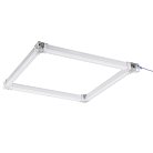 Комплект со светильником линейным Lightstar V1Q450044 Varieta