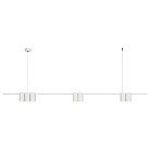 Подвесной светильник Velante 471-003-07