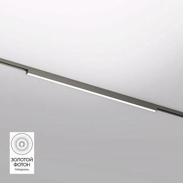 Светильник для трека Denkirs DK5752-DN SHINE LINEAR