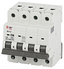 Автоматический выключатель ЭРА VA63-4P50C6