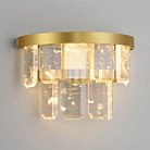 Настенный светильник CAPELLA WALL H20,5 ImperiumLoft 227183-23 capella-wall01