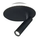 Спот Escada 20019SMA/01LED SBK