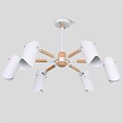 Люстра на штанге VALKO ImperiumLoft 102178-26 VALKO01