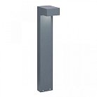 Уличный светильник Ideal Lux 115078 SIRIO PT2 SMALL ANTRACITE