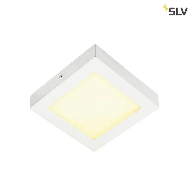 Точечный светильник SLV 162973 Senser