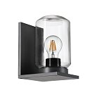 Уличный настенный светильник NOVOTECH 370945 FRAN