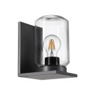 Уличный настенный светильник NOVOTECH 370945 FRAN