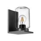 Уличный настенный светильник NOVOTECH 370945 FRAN