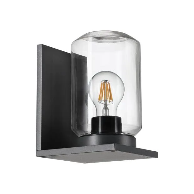 Уличный настенный светильник NOVOTECH 370945 FRAN