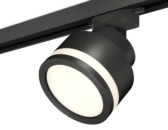 Комплект трекового светильника с акрилом Ambrella light XT8102022 Track System Комплект трекового светильника с акрилом Ambrella light XT8102022 Track System