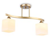 Потолочный светильник Ambrella light TR303119 Traditional Modern