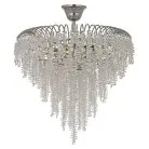 Потолочная люстра Arti Lampadari Imperia E 1.2.60.106 N