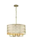 Подвесная люстра Simple Story 1093-R6PL 1093