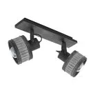 Настенно-потолочный светильник Eglo 43445 TURROCK