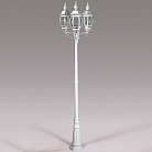 Наземный фонарь Oasis Light 83409LB W