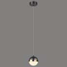 Подвесной светильник Velante 431-306-01