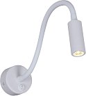 Настенный светильник Reluce 86201-9.2-001MN LED3W WT