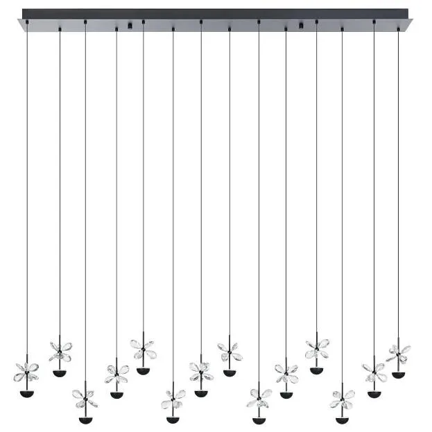 Подвес Eglo 390316 PIANOPOLI 2