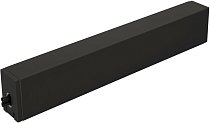 Коннектор прямой Arlight 028995 Neo-Clip-38-Con-I-BK CLIP ACC