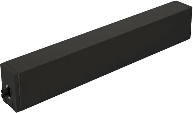 Коннектор прямой Arlight 028995 Neo-Clip-38-Con-I-BK CLIP ACC Коннектор прямой Arlight 028995 Neo-Clip-38-Con-I-BK CLIP ACC