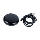 Пульт управления UCH-P002-G1-1000W-30M Uniel ULC-A700 18M/WF BLACK ULC