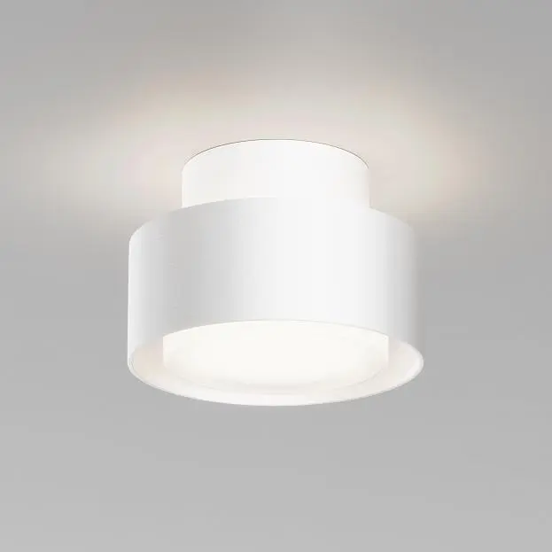Потолочный светильник Technical Maytoni C092CL-GX53-W Space