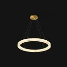 Подвесная люстра Fluorite FL1030-5P Modum