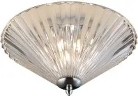 Потолочная люстра Newport 8356/PL chrome 8350