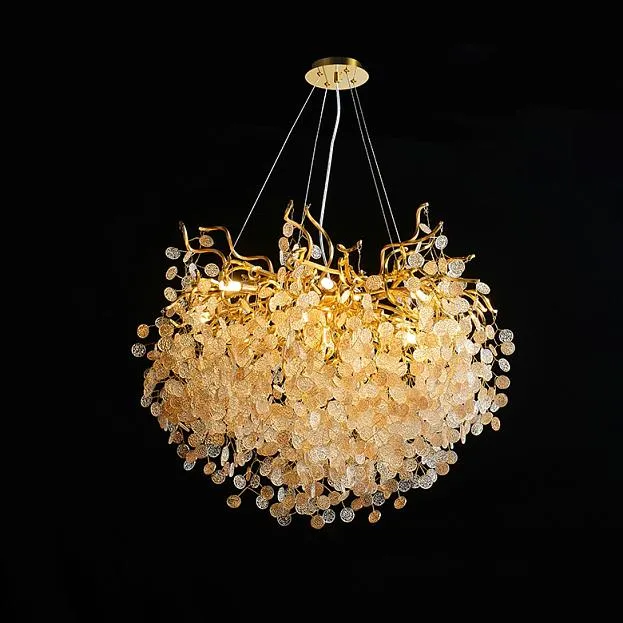 Подвесная люстра AISLING ImperiumLoft 151557-26 AISLING01