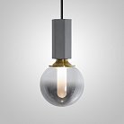 Подвесной светильник LAZARUS B ImperiumLoft 232224-23 lazarus01