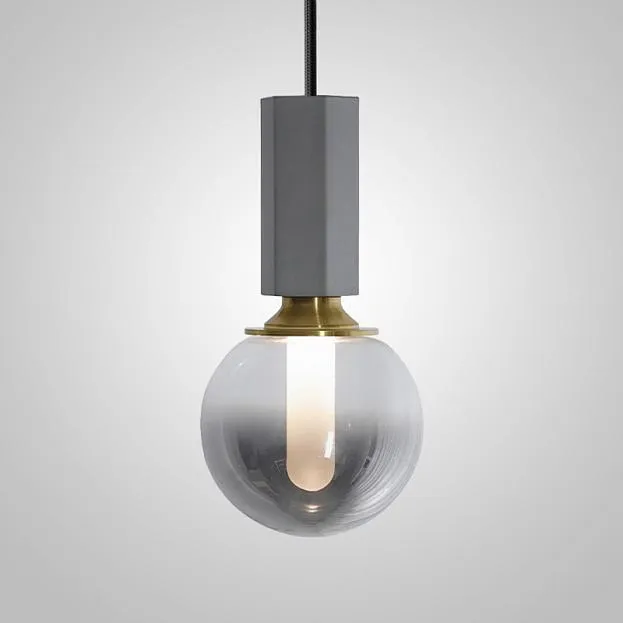 Подвесной светильник LAZARUS B ImperiumLoft 232224-23 lazarus01