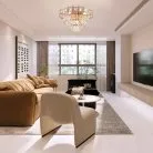 Люстра Arte Milano 378109/7/470 GD Sorrento