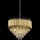 Подвесная люстра Wertmark WE138.12.403 Cartuccia