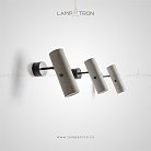 Бра BRUT WALL Lampatron 5177