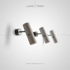 Бра BRUT WALL Lampatron 5177