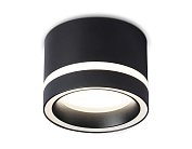 Накладной точечный светильник Ambrella light TN5246