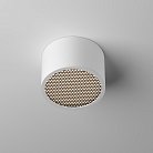 Потолочный светильник Maytoni Technical C122CL-GX53-W Glare