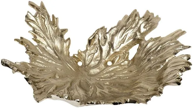 Тарелка декоративная Garda Decor 71PN-2078